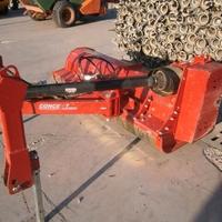 CONCEPT TRINCIA LATERALE