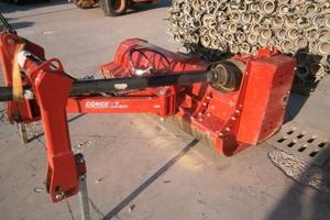 CONCEPT TRINCIA LATERALE