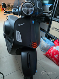 Vespa 300