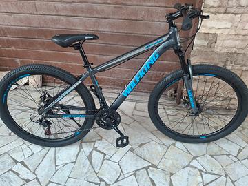 bici misura 27.5 Marciante mountain bike 