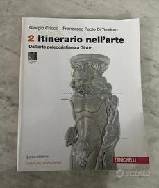 Libro itinerario nell’arte 2