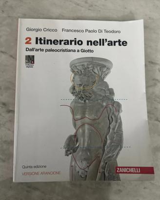Libro itinerario nell’arte 2