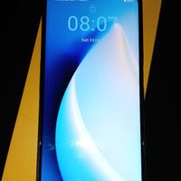 Smartphone Realme C35 128gb