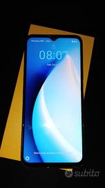 Smartphone Realme C35 128gb