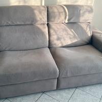 Divano2 posti Chateau d'ax