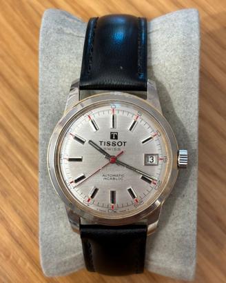 Orologio Tissot Automatic Incabloc Vintage Anni 70