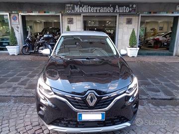 Renault Captur Blue dCi 8V 115 CV Intens