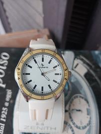 Orologio Skin Diver Laurens 