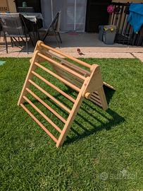 triangolo di Pikler