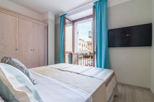 Cagliari Mura Attività Hotel Bistrot in centro