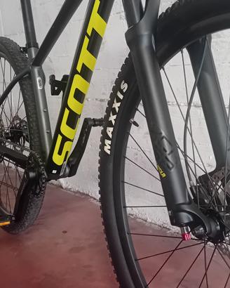 Bicicletta MTB Scott 980 Come Nuova