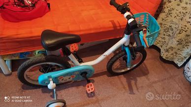 Bicicletta da bambino