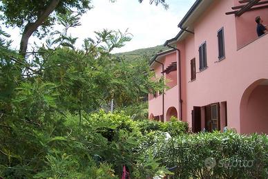Appartamento Rio Nell'Elba