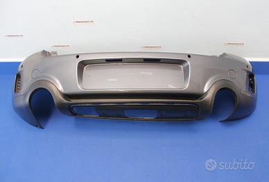 PARAURTI POST R60 S e SD