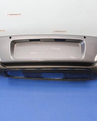 PARAURTI POST R60 S e SD