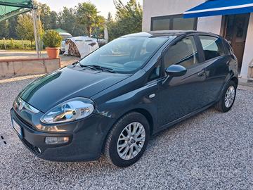 Fiat Punto Evo 5 Porte 5p 1.2 Blue&Me s&s