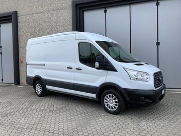 Ford Transit FRIZIONE GUASTA - DA SOSTITUIRE !