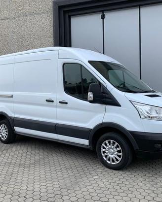Ford Transit FRIZIONE GUASTA - DA SOSTITUIRE !