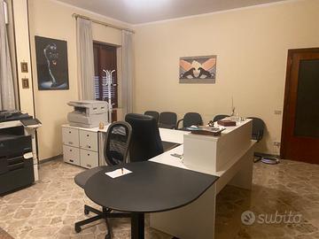 Stanze uso ufficio 350