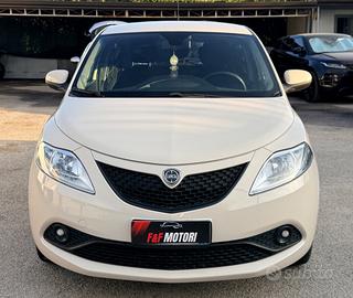 Lancia Ypsilon 1.2 Benz/Gpl 69 CV 5 porte Gold