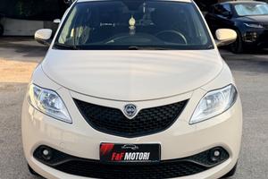 Lancia Ypsilon 1.2 Benz/Gpl 69 CV 5 porte Gold