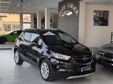 Opel Mokka X 1.4 Turbo GPL Tech 140CV 4x2 Ultimate
