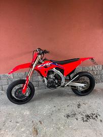 Honda crf 450 2024 targata