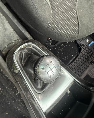 Cambio manuale 5 marce CITROEN C3 anno 2010 5 port