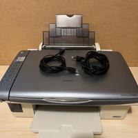 Stampante Epson Stylus DX4800 multifunzione