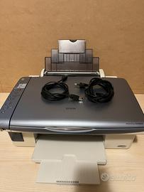 Stampante Epson Stylus DX4800 multifunzione