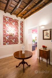 Appartamento Ballarò novembre 2025 - marzo 2026