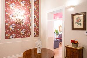 Appartamento Ballarò novembre 2025 - marzo 2026