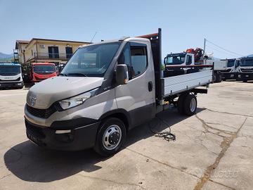 Iveco daily 35c13 (cod. interno CP1534)