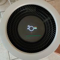 depuratore d'aria vorwerk folletto mq200