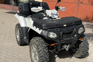Quad Polaris sportsman 850