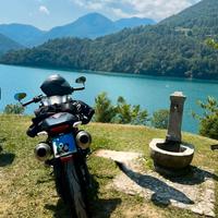 Ducati Monster 696