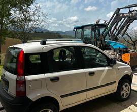 Panda 4x4