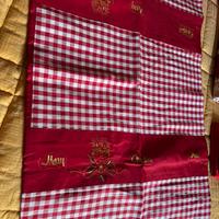 Tovaglia natalizia