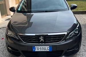 Peugeot 308 BlueHDi 130 S&S GT Line