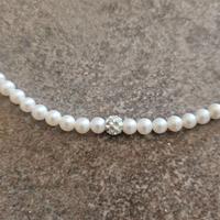 Girocollo e bracciale