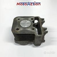 Gruppo Termico Completo Piaggio 50 cc 4T