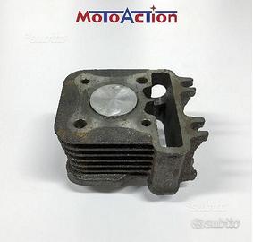 Gruppo Termico Completo Piaggio 50 cc 4T