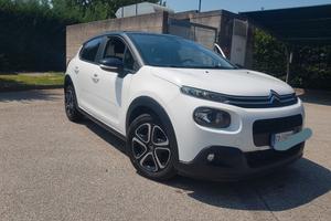 Citroën C3 autocarro 4posti 
