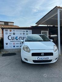Fiat Grande Punto Grande Punto 1.3 MJT 75 CV 5 por