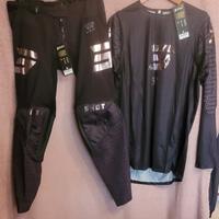 Completo Shot per cross-enduro 