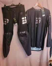 Completo Shot per cross-enduro 