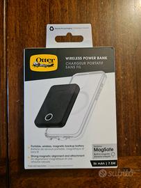 Power Bank MagSafe 5000mAh iPhone Apple Android