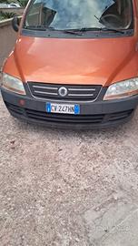 Fiat Multipla 1.9 jtd