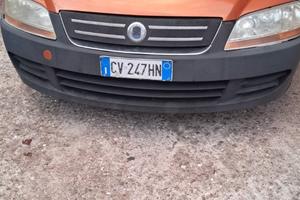 Fiat Multipla 1.9 jtd