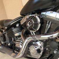 Harley-Davidson Softail Rocker - 2011